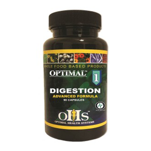 Optimal Digest A Meal