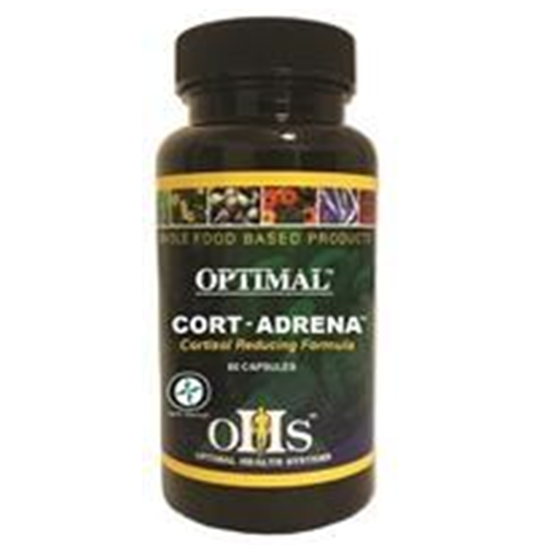 Optimal Cort-Adrena