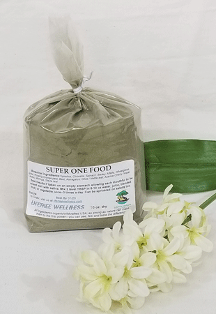 SuperOneFood