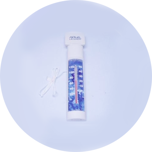 Aqua Pool Thermometer