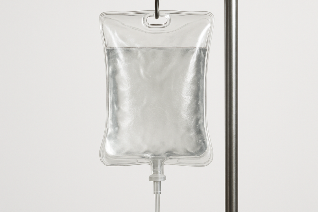IV Therapies