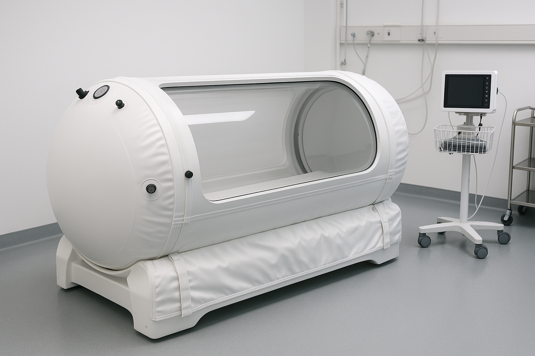 Hyperbaric Chamber