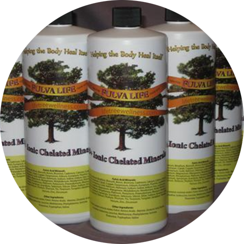 FulvAlife - Humic Minerals