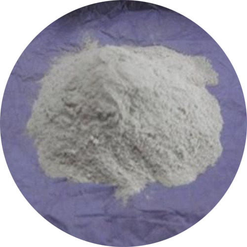 Idaho White Bentonite Clay