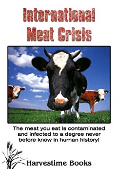 'International Meat Crisis' - Book