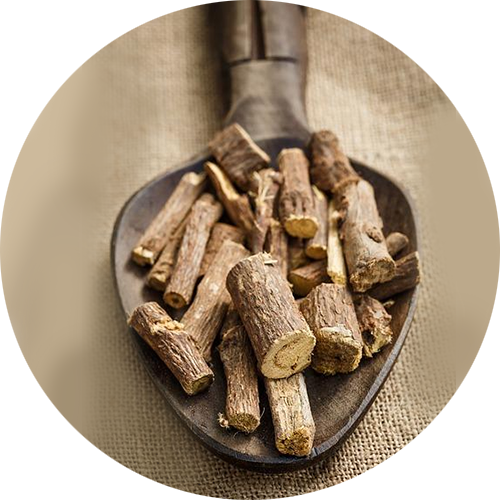 Adrenal Formula - Dry [5 oz]