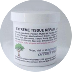 Extreme Tissue Repair