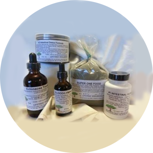 Foundational Cleanse Kit