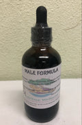 Male Formula Tincture [4oz]