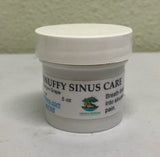 Snuffy Sinus Care [0.5 oz.]