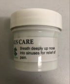 Snuffy Sinus Care [0.5 oz.]