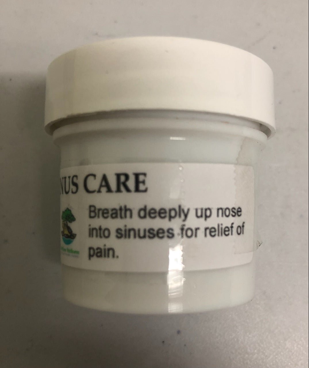 Snuffy Sinus Care [0.5 oz.]