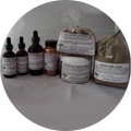 Liver/Gallbladder/Anti-Parasite Cleanse Kit