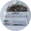 Lobelia Herb - Dry [3 oz.]