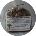 Male/Female Balance Formula - Dry [5 oz.]