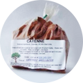 Cayenne - Dry [5 oz.]