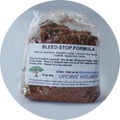 Bleed-Stop Formula - Dry [6 oz.]