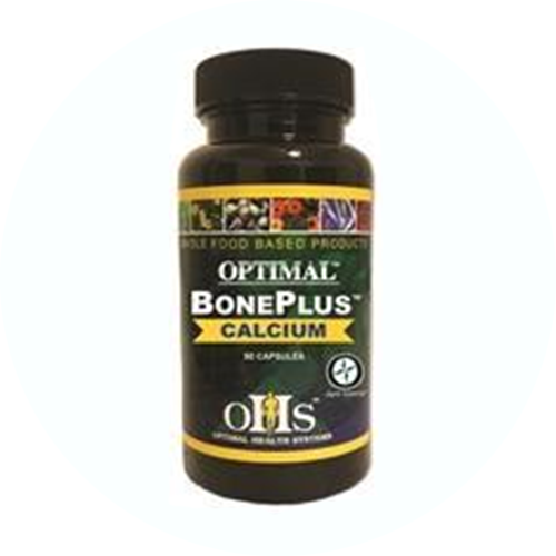 Optimal BonePlus Calcium