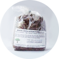 Brain Circulation Formula - Dry [6 oz.]