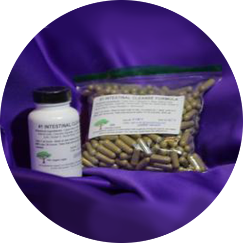 Intestinal Restoration Formula #1