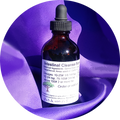#3 Intestinal Cleanse Formula Tincture (ICF #3)