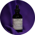 Lobelia Tincture