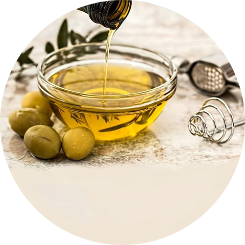 Healing Ear Oil [2 oz.]