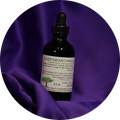 Liver/Gallbladder/Anti-Parasite Tincture