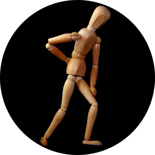 Pain Neutralizer [0.5 oz.]