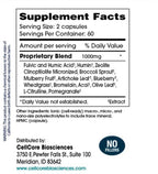 ViRadChem Binder (120 Count)