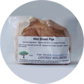 Wet Sheet Pak Herbs - Dry [8 oz.]